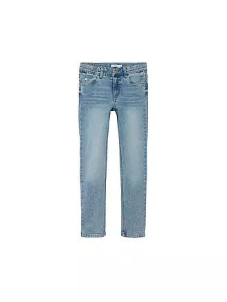 NAME IT | Jungen Jeans X-Slim Fit NKMTHEO | 